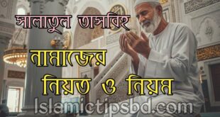 সালাতুল তসবি নামাজের ফজিলত